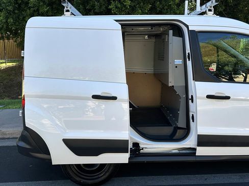 Used 2018 Ford Transit Connect XL FWD image 12