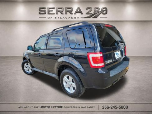 Used 2009 Ford Escape 2WD Hybrid image 5