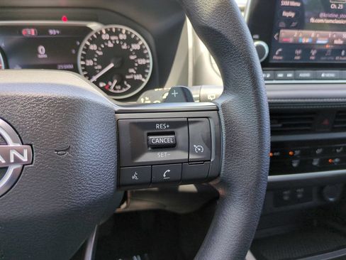 Certified 2026 Nissan Rogue S AWD/4WD image 19