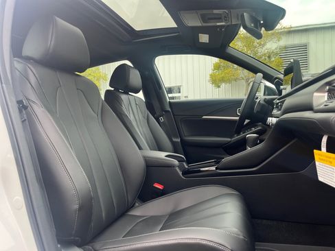 New 2026 Acura Integra A-Spec image 28