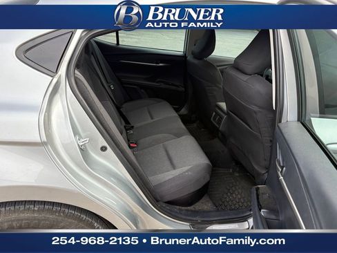 Used 2025 Toyota Camry LE image 16
