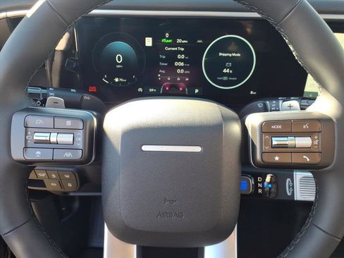 New 2026 Hyundai Palisade SEL image 11