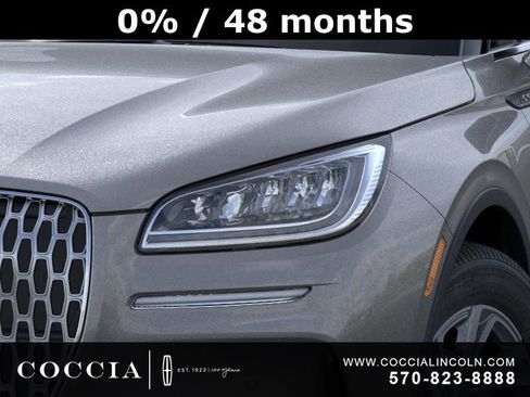 New 2026 Lincoln Corsair Premiere image 18