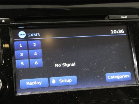 Used 2015 Nissan Rogue SL w/ SL Premium Package FWD image 27