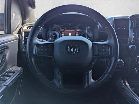 Used 2022 RAM 1500 Limited w/ Trailer Tow Group AWD/4WD image 15