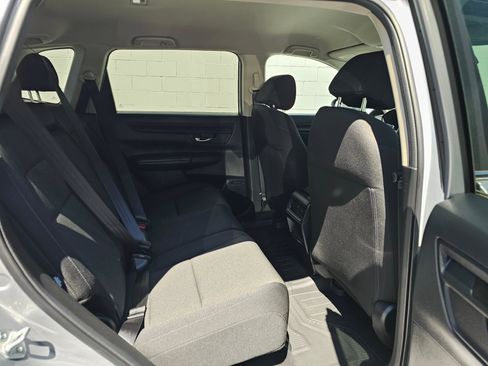 Certified 2025 Honda CR-V LX image 13