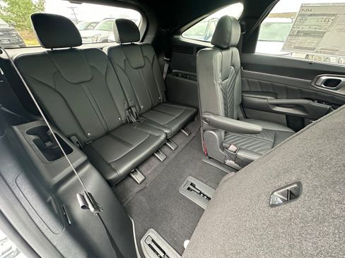 New 2026 Kia Sorento SX Prestige image 29