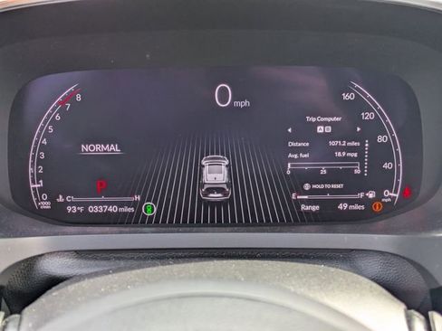 Used 2023 Acura MDX FWD w/ Technology Package image 20