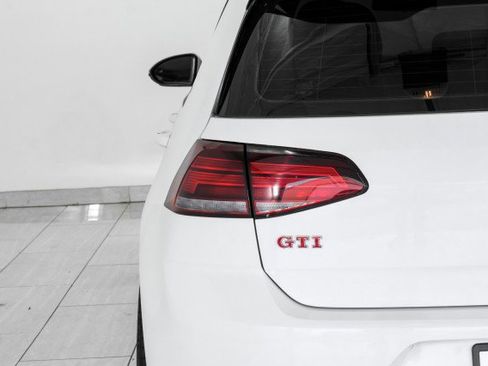 Used 2019 Volkswagen GTI S w/ Driver Assistance Package FWD image 47