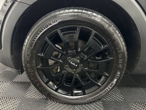 Used 2022 Kia Telluride SX w/ SX Prestige Package AWD/4WD image 41