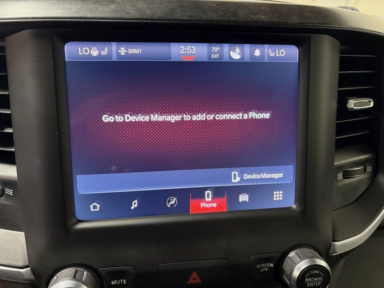Used 2022 RAM 1500 Big Horn AWD/4WD image 22