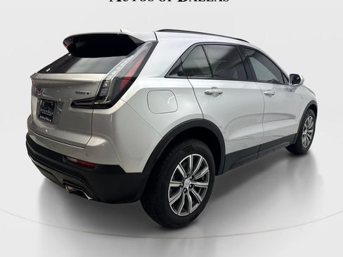 Used 2020 Cadillac XT4 Sport FWD image 6
