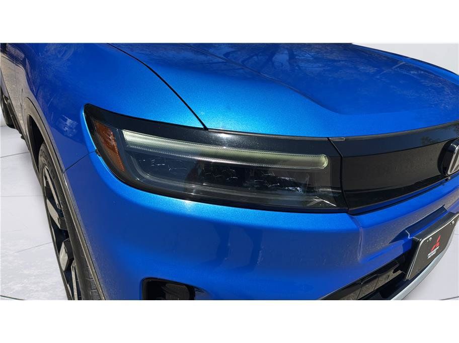 Used 2024 Honda Prologue Elite image 37
