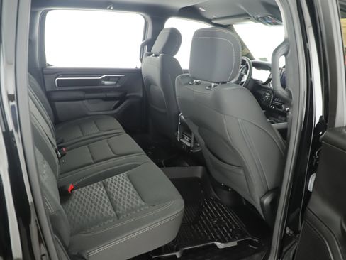 Used 2025 RAM 1500 Lone Star image 25