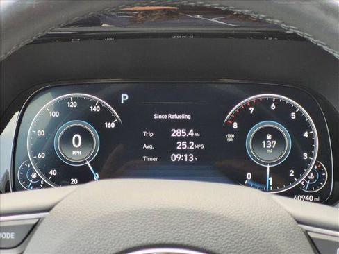 Used 2021 Hyundai Palisade Limited AWD/4WD image 10