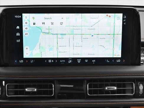 New 2026 Lincoln Aviator Black Label AWD/4WD image 12