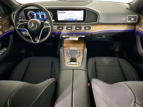 New 2026 Mercedes-Benz GLE 580 4MATIC image 13