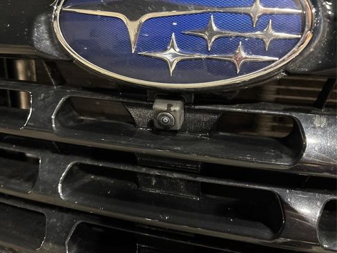 Used 2023 Subaru Ascent Onyx Edition Limited image 15