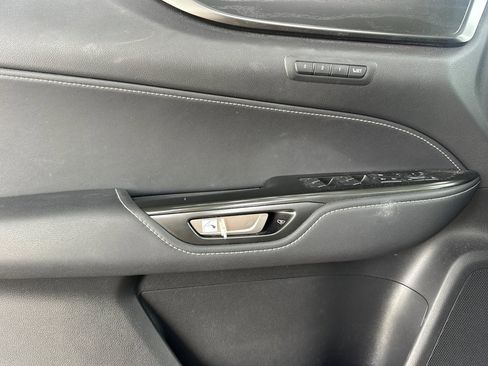 Certified 2023 Lexus NX 450h+ AWD w/ Vision Package image 12