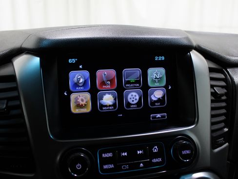 Used 2017 Chevrolet Tahoe Premier image 17