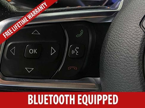 Used 2022 Jeep Gladiator Mojave w/ Trailer Tow Package AWD/4WD image 10