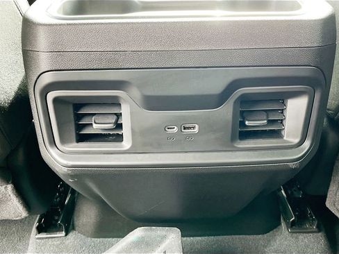 Used 2024 Chevrolet Silverado 1500 RST w/ All Star Edition Plus AWD/4WD image 27