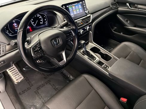 Used 2019 Honda Accord Sport image 7