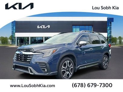 Used 2023 Subaru Ascent Touring w/ Popular Package #2A