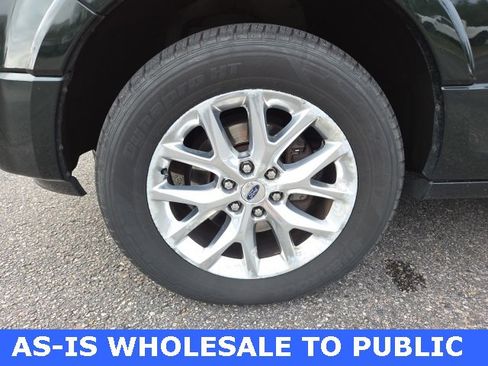 Used 2015 Ford Expedition EL Limited w/ Equipment Group 301A image 71