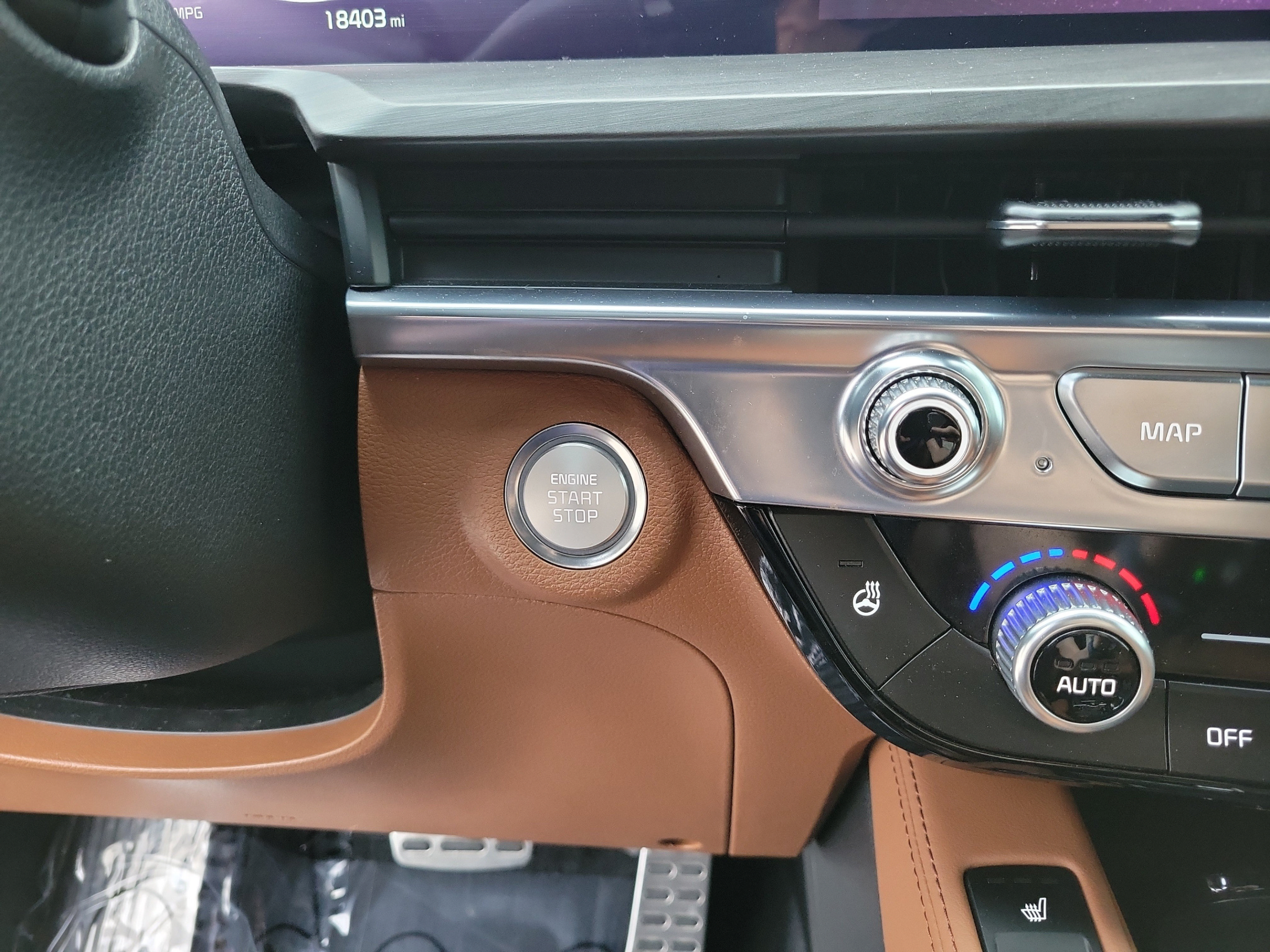 Certified 2024 Kia Telluride SX Prestige X-Line AWD/4WD image 28