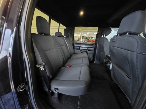 Used 2020 Ford F150 XLT w/ Equipment Group 302A Luxury image 23