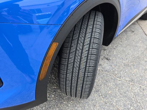 New 2026 Kia Sportage EX w/ EX Panorama Roof Package image 35