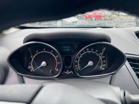 Used 2014 Ford Fiesta SE FWD image 25