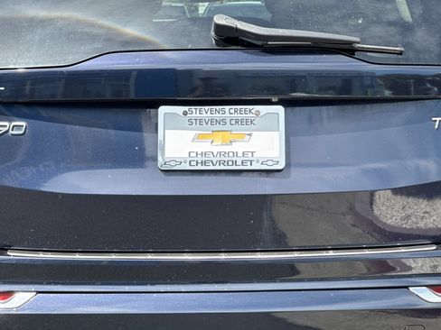 Used 2017 Volvo XC90 T6 Inscription w/ Vision Package AWD/4WD image 46
