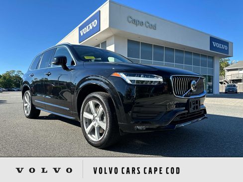Used 2023 Volvo XC90 B5 Core w/ Climate Package AWD/4WD image 1