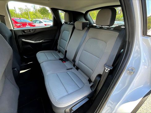 Used 2021 Ford Escape S image 26