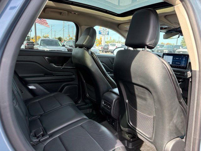 Used 2024 Lincoln Corsair Reserve w/ Equipment Group 201A AWD/4WD image 16