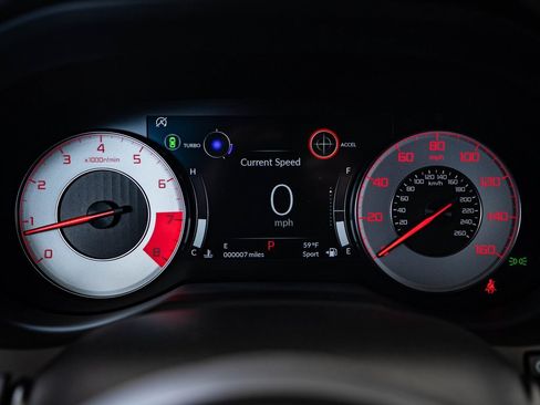 New 2026 Acura RDX A-Spec image 32