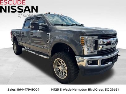 Used 2019 Ford F250 XLT w/ XLT Value Package