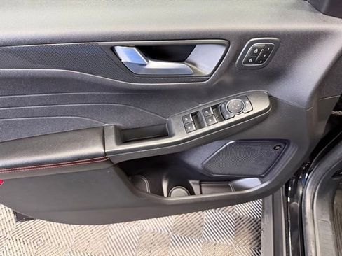 Used 2023 Ford Escape ST-Line Select w/ Tech Pack #2 image 15