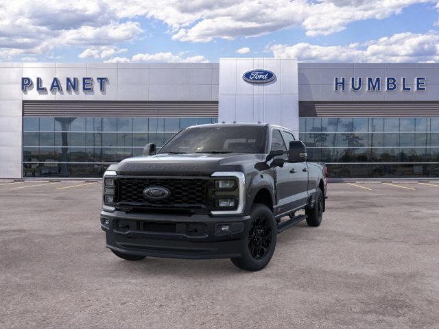New 2026 Ford F350 Lariat AWD/4WD image 2