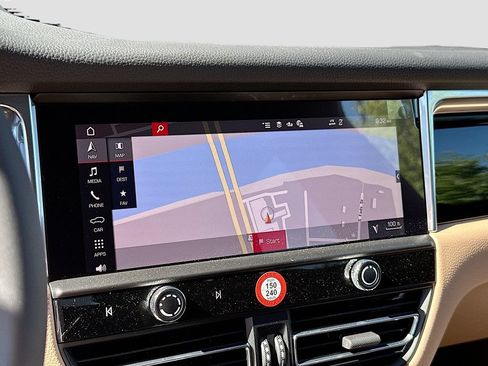 New 2026 Porsche Macan S AWD/4WD image 16