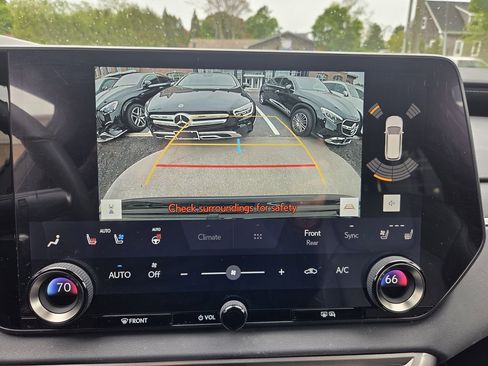 Used 2023 Lexus RX 350 Premium Plus w/ Accessory Package (K3) AWD/4WD image 22