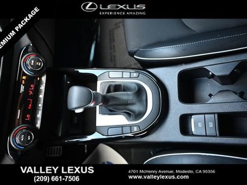 Used 2023 Kia Forte GT-Line w/ GT-Line Premium Package image 15