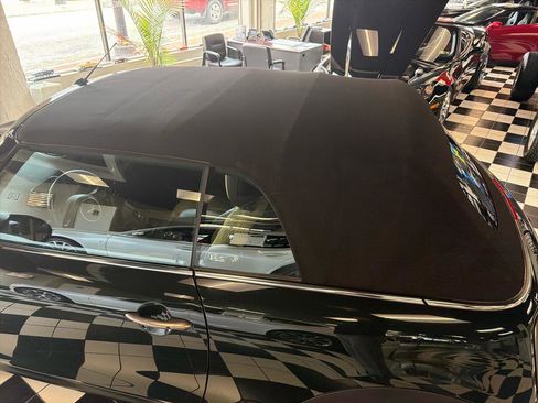 Used 2023 MINI Cooper S w/ MINI Resolute Edition image 12