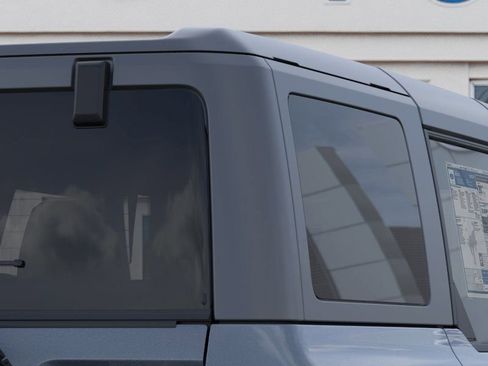 New 2025 Ford Bronco Big Bend image 25