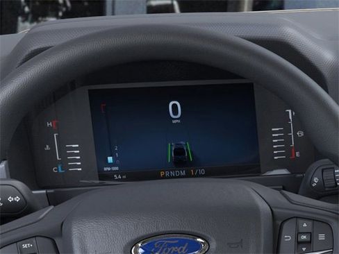 New 2025 Ford Ranger XL image 13