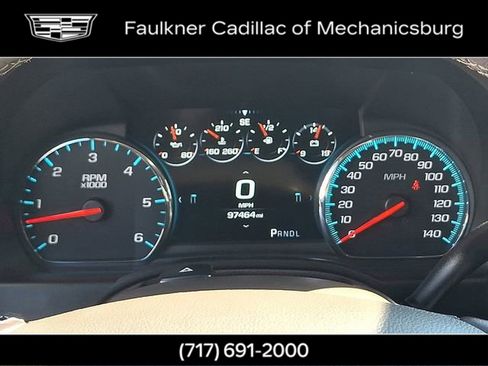 Used 2019 GMC Yukon Denali w/ Denali Ultimate Package image 24