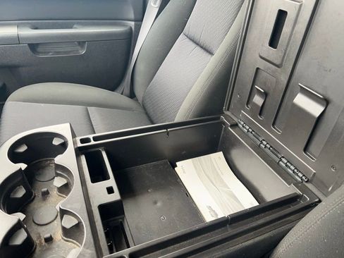 Used 2011 Chevrolet Silverado 1500 LT w/ All-Star Edition image 20