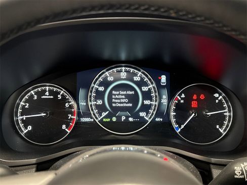 Certified 2025 MAZDA CX-90 3.3 Turbo w/ Preferred Package image 22